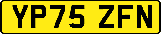 YP75ZFN