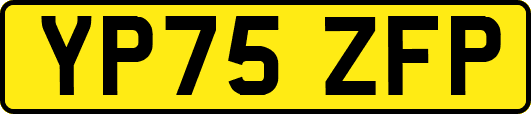 YP75ZFP
