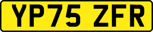 YP75ZFR