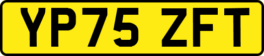 YP75ZFT
