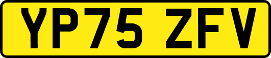 YP75ZFV