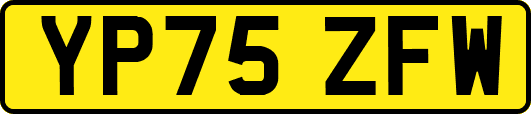 YP75ZFW