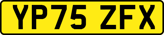 YP75ZFX