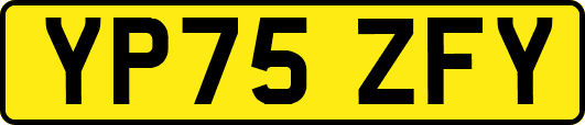 YP75ZFY
