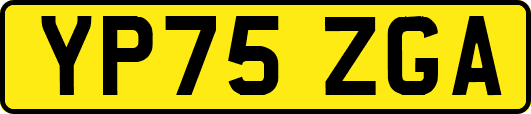 YP75ZGA