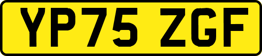 YP75ZGF