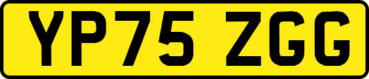 YP75ZGG