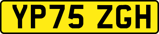 YP75ZGH