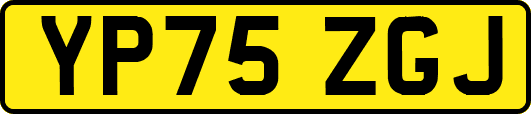 YP75ZGJ