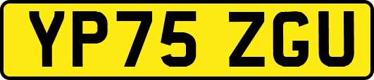 YP75ZGU