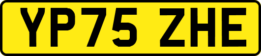 YP75ZHE