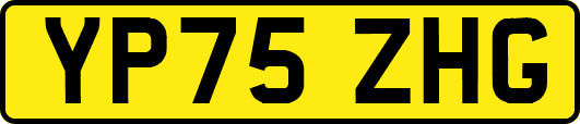 YP75ZHG