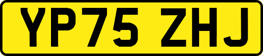 YP75ZHJ