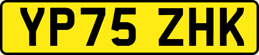 YP75ZHK