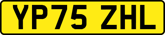 YP75ZHL