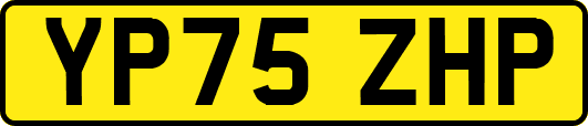 YP75ZHP
