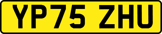 YP75ZHU