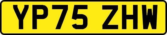 YP75ZHW