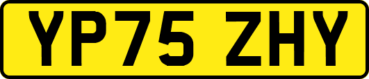 YP75ZHY