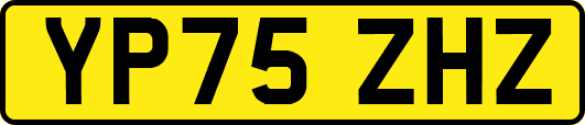 YP75ZHZ