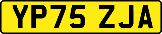 YP75ZJA