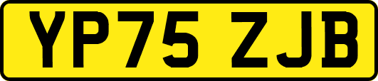 YP75ZJB