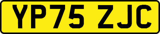 YP75ZJC