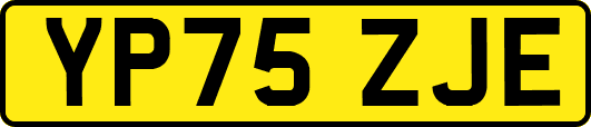 YP75ZJE
