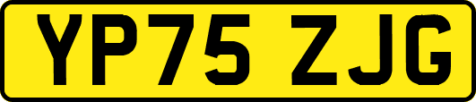 YP75ZJG