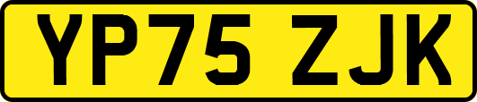 YP75ZJK