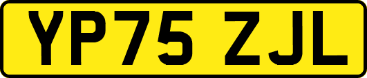 YP75ZJL