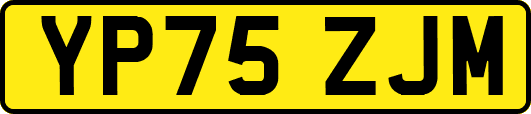 YP75ZJM