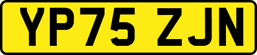 YP75ZJN