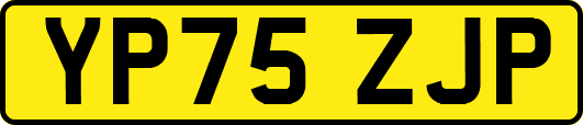 YP75ZJP