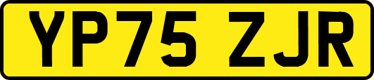 YP75ZJR