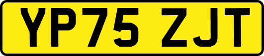 YP75ZJT