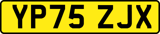 YP75ZJX