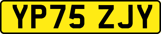 YP75ZJY