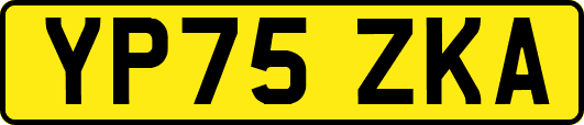 YP75ZKA