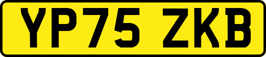 YP75ZKB