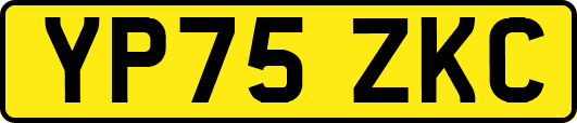 YP75ZKC