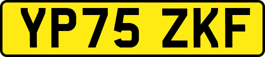 YP75ZKF
