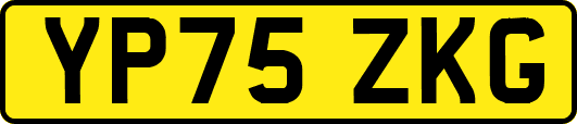 YP75ZKG