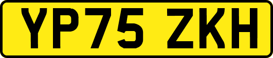 YP75ZKH