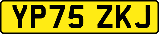 YP75ZKJ