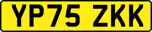 YP75ZKK