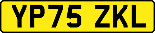 YP75ZKL
