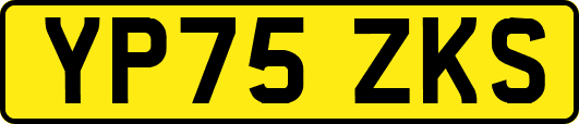 YP75ZKS