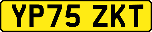 YP75ZKT