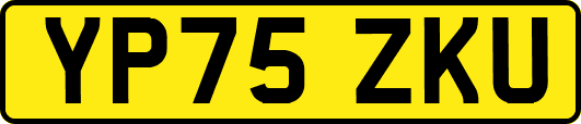 YP75ZKU